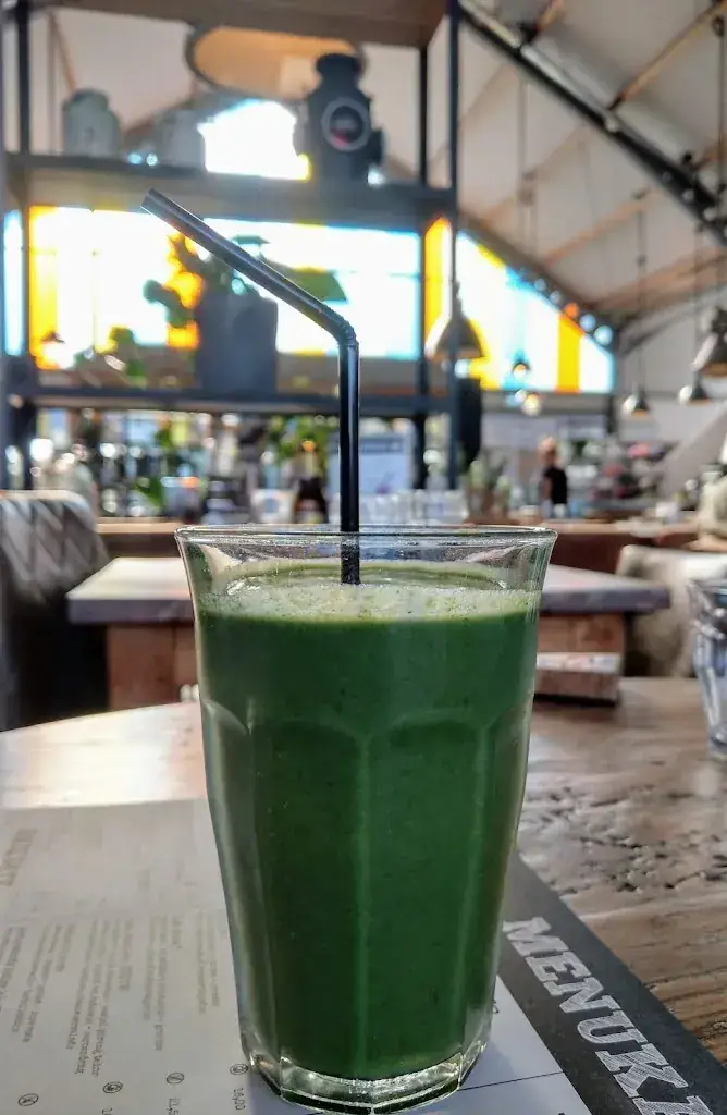 Menu_Hajé hotel-restaurant Nieuwegein_Nieuwegein_image_8