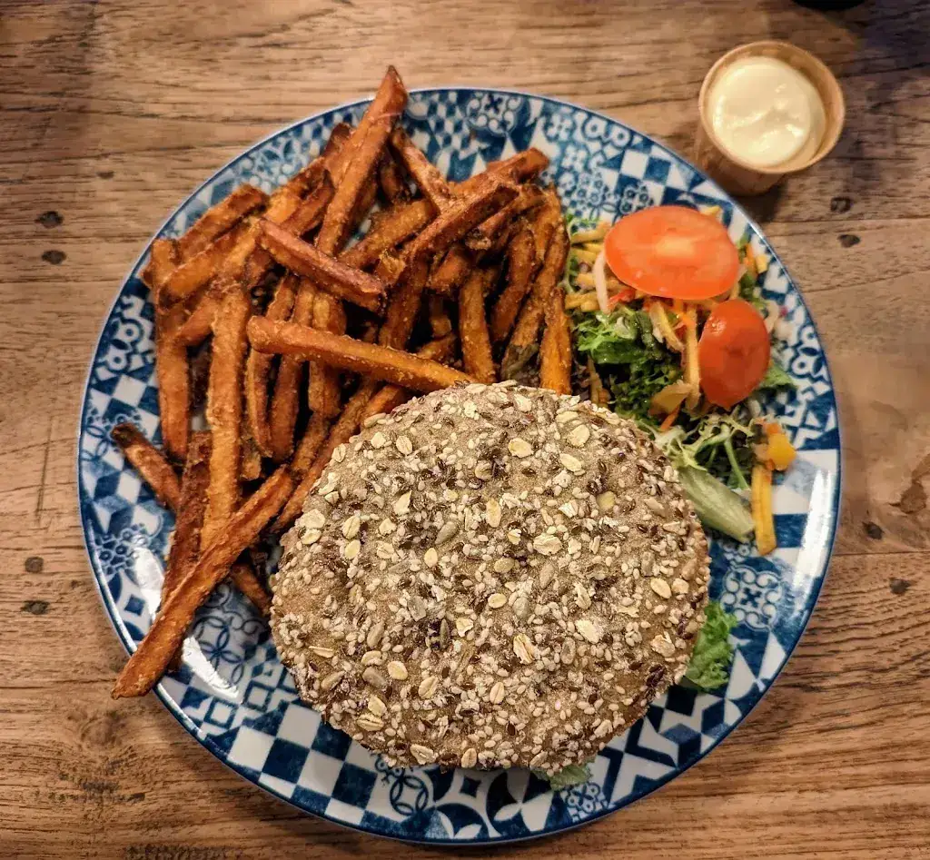 Menu_Hajé hotel-restaurant Nieuwegein_Nieuwegein_image_9