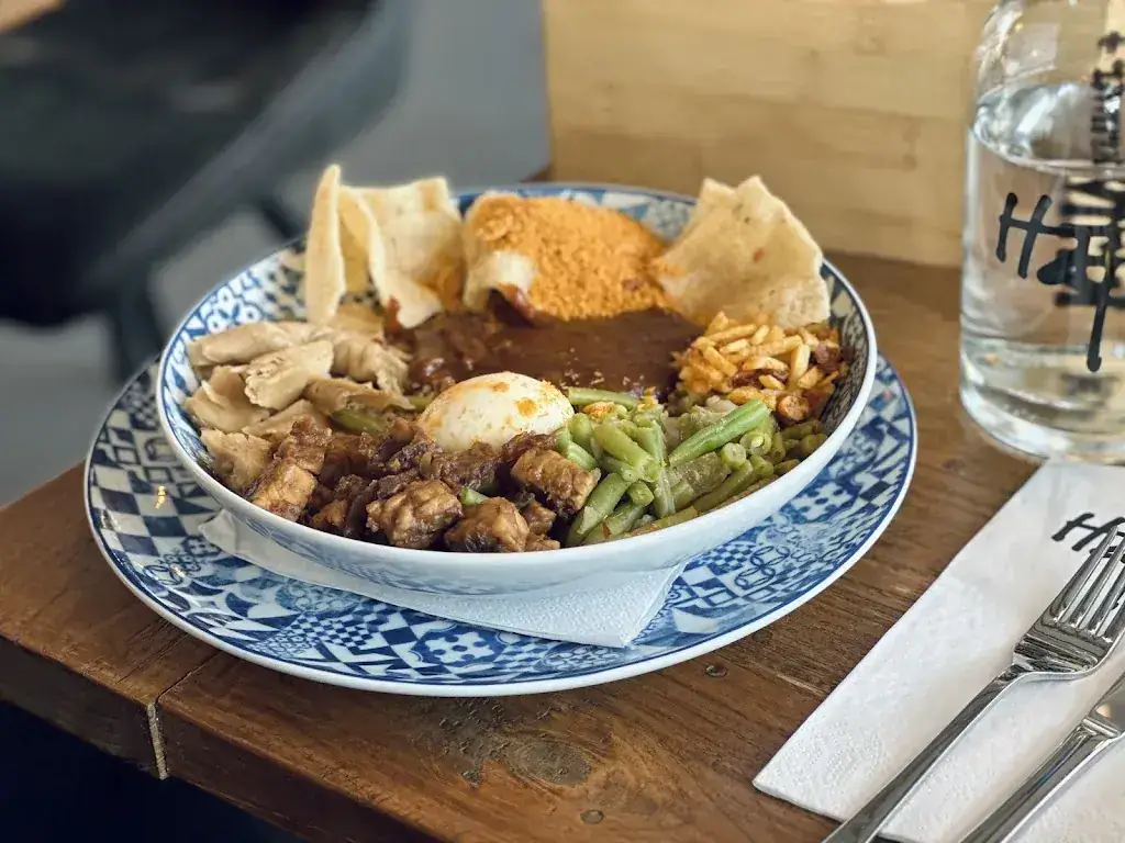 Patrick Plaggenborg_Hajé hotel-restaurant Nieuwegein_Nieuwegein_review