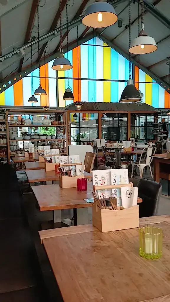 Hajé hotel-restaurant Nieuwegein_Nieuwegein_slider_image_2