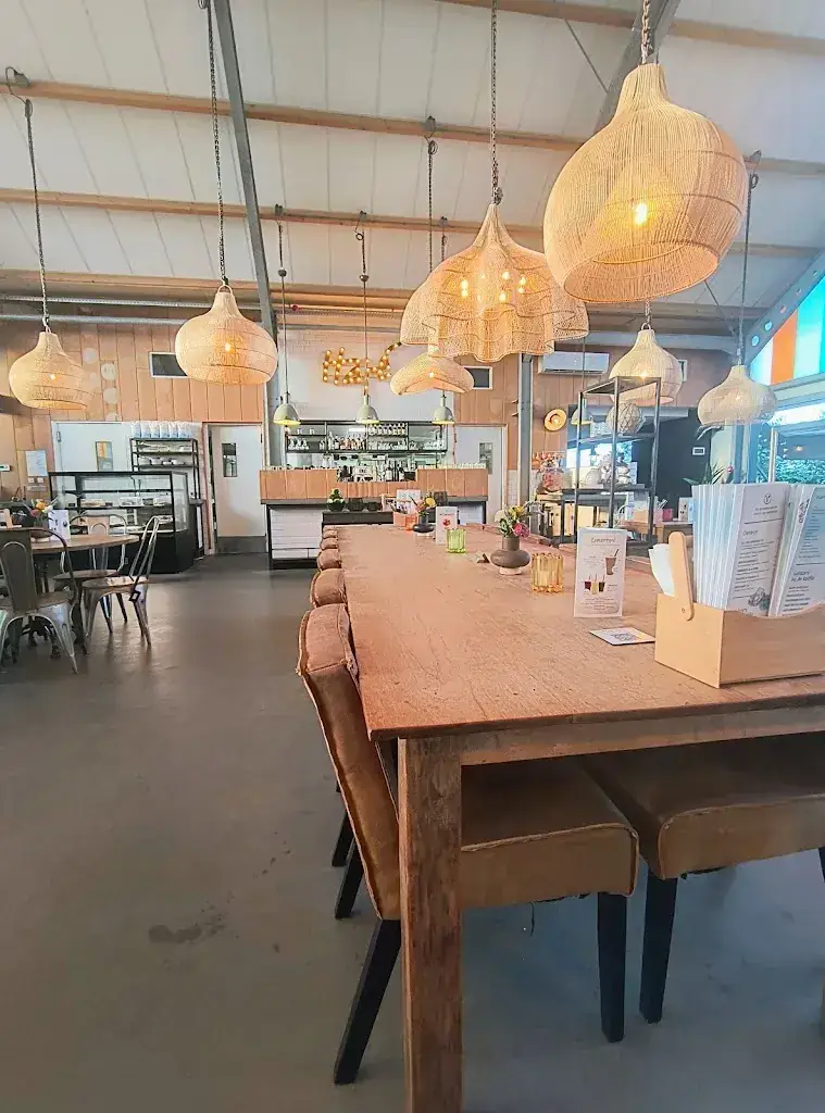 Hajé hotel-restaurant Nieuwegein_Nieuwegein_slider_image_3