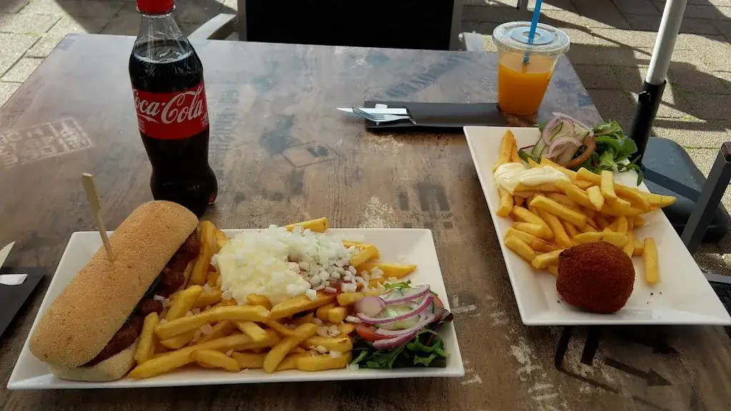 Menu_Kwalitaria Bargeres - Emmen_Emmen_image_5