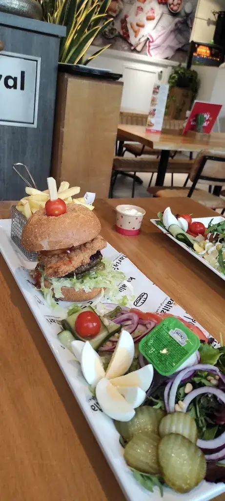 Menu_Kwalitaria Bargeres - Emmen_Emmen_image_6