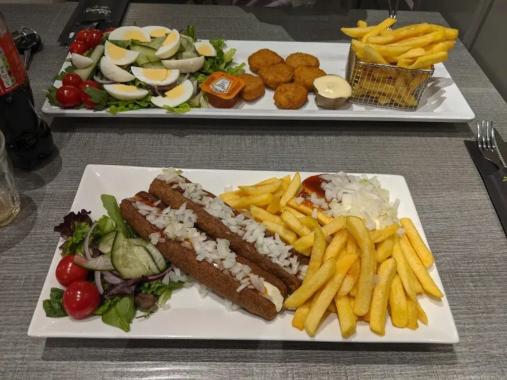 Menu_Kwalitaria Bargeres - Emmen_Emmen_image_7