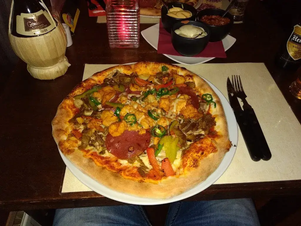 Menu_Pizzeria Oase Gorredijk_Gorredijk_image_5