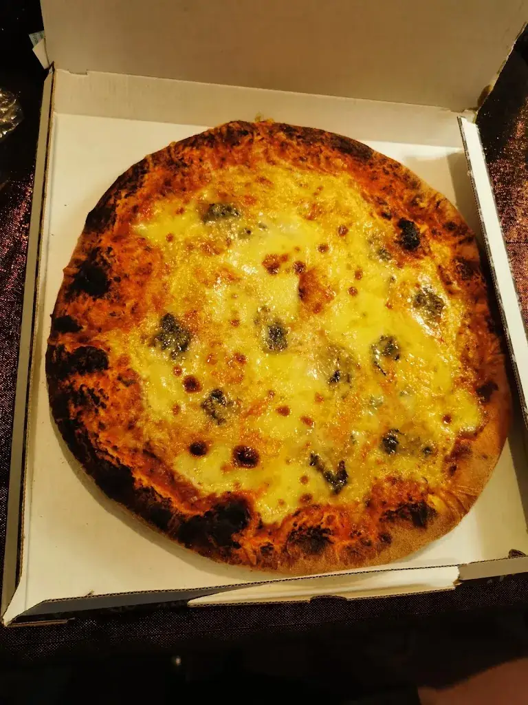 ABC D_Pizzeria Oase Gorredijk_Gorredijk_avis