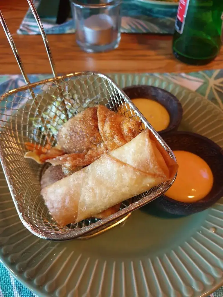 Linda Oskamp_Cindisch Soulfood_Nieuwegein_review