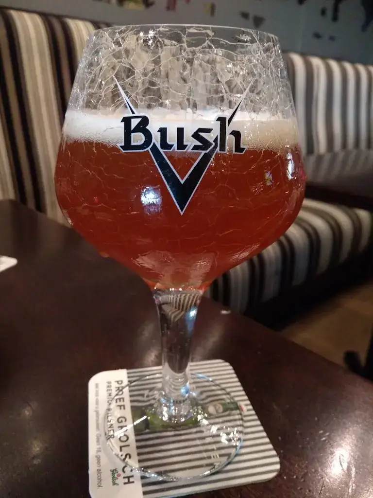 Menu_Grand Café De Burgemeester_Nieuwegein_image_4