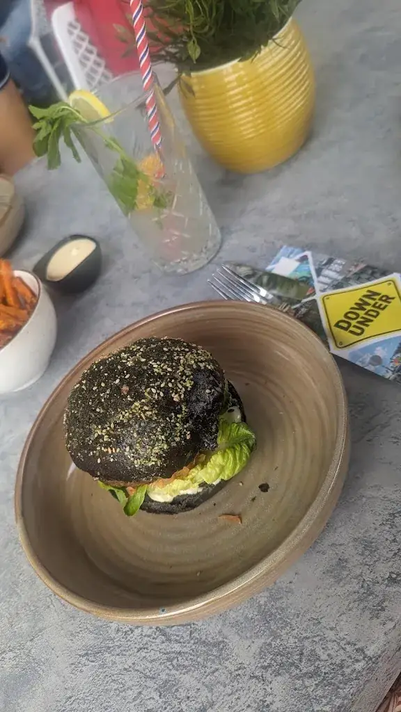 Menu_Down Under_Nieuwegein_image_5