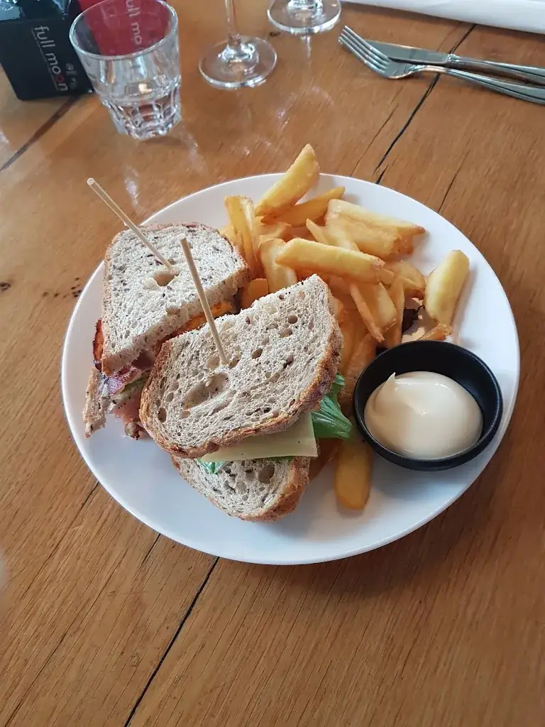 Menu_Down Under_Nieuwegein_image_7