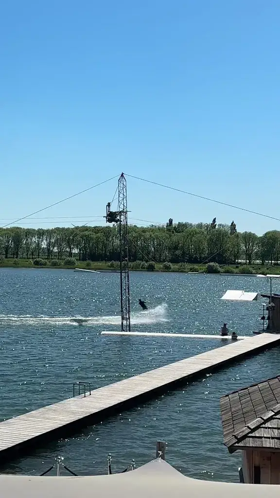 Jocelyn Shaheen_Down Under_Nieuwegein_review