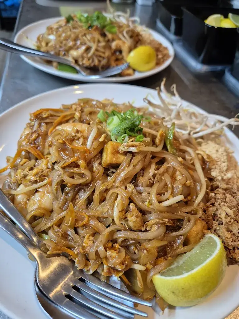 Menü_Laos thai food_Nieuwegein_Bild_5