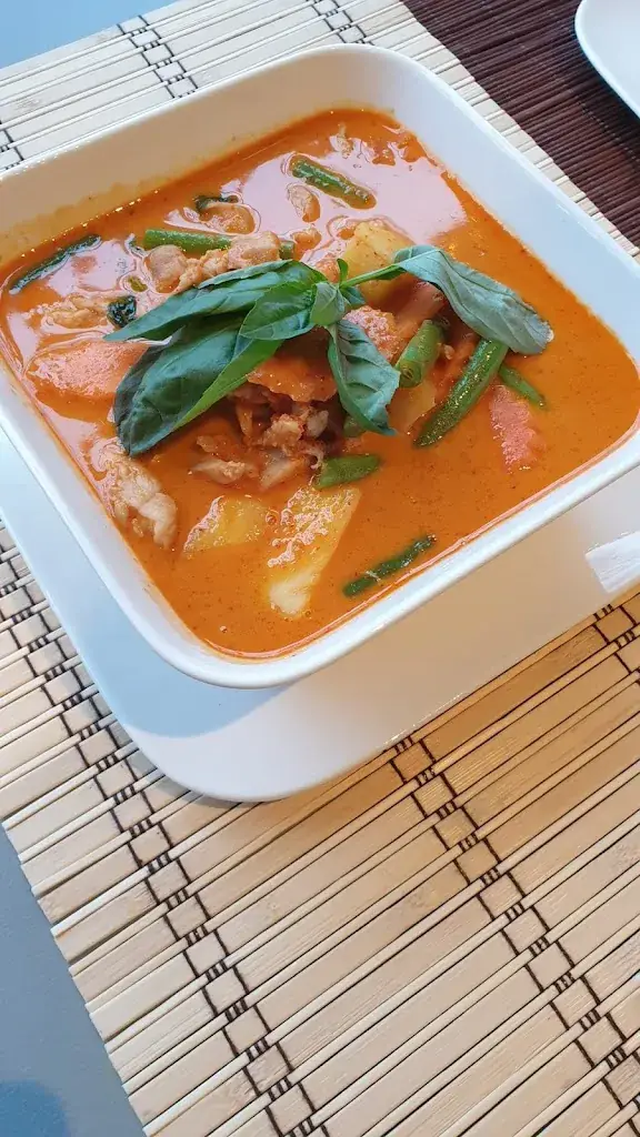 Menü_Laos thai food_Nieuwegein_Bild_9