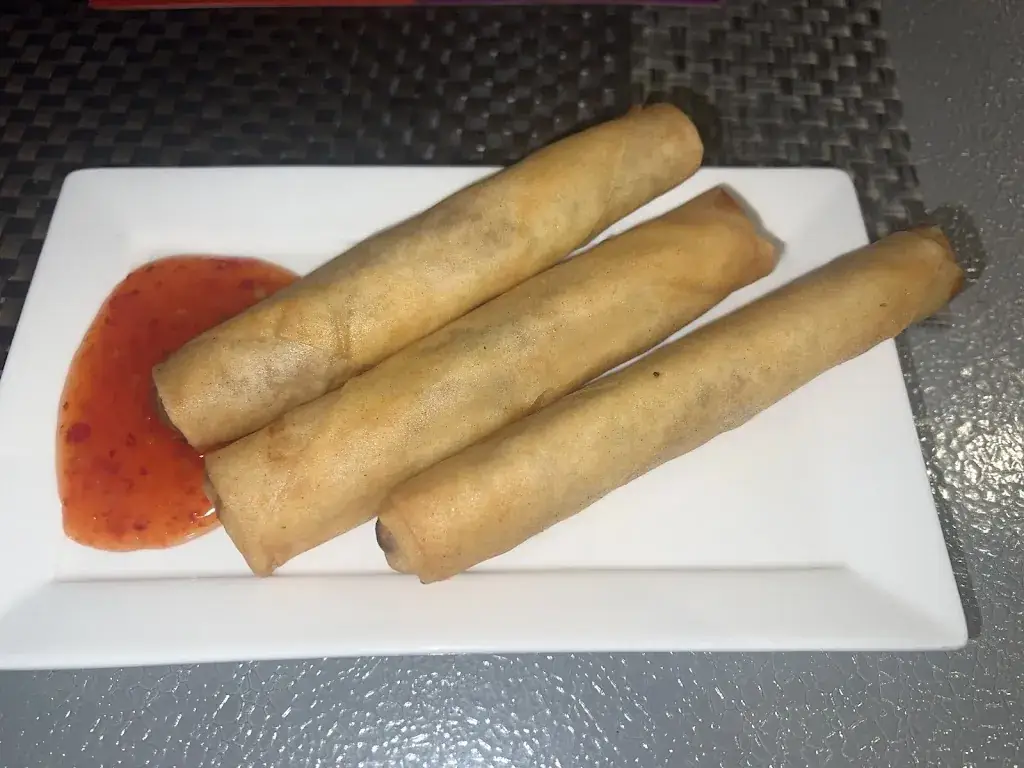 Didcot Trimix_Laos thai food_Nieuwegein_Bewertung