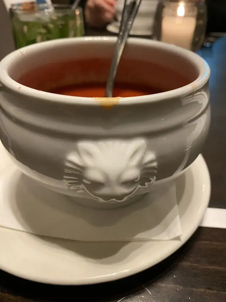 Linda van Leeuwen_Restaurant Zilver_Nieuwegein_review