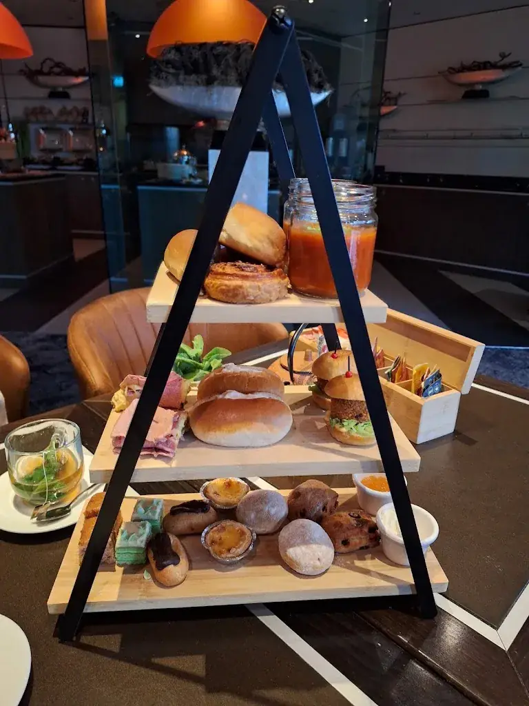 Sherin Chitara_Fletcher Hotel-Restaurant Nieuwegein-Utrecht_Nieuwegein_review