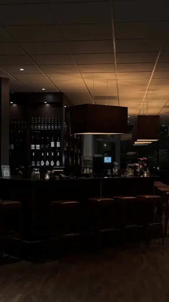 Stergios Kokkinogoulis_Fletcher Hotel-Restaurant Nieuwegein-Utrecht_Nieuwegein_review