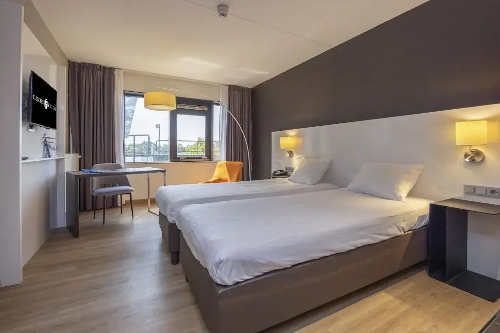 Fletcher Hotel-Restaurant Nieuwegein-Utrecht_Nieuwegein_slider_image_2