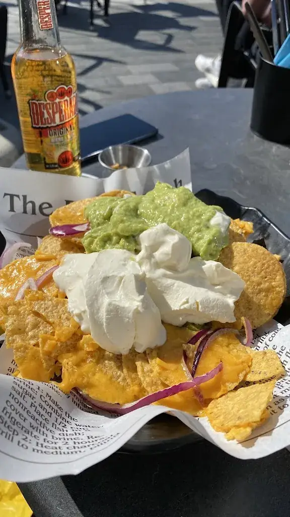 Menu_Feelings by La Fuente_Nieuwegein_image_1