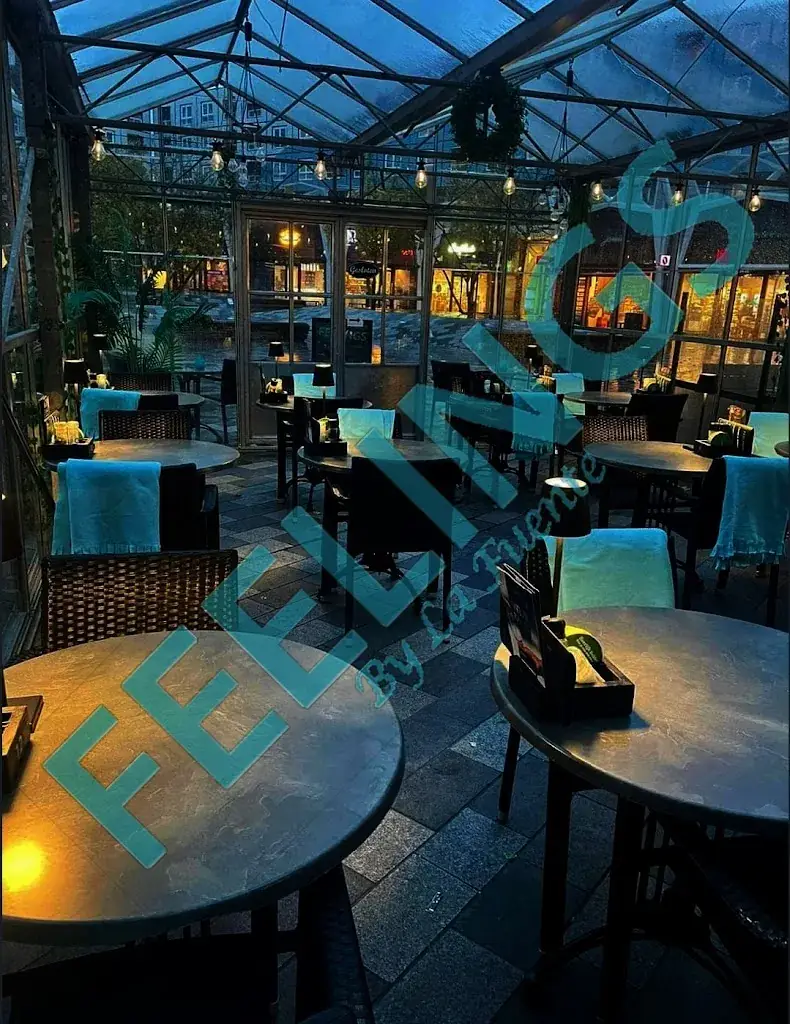 Feelings by La Fuente_Nieuwegein_slider_image_1