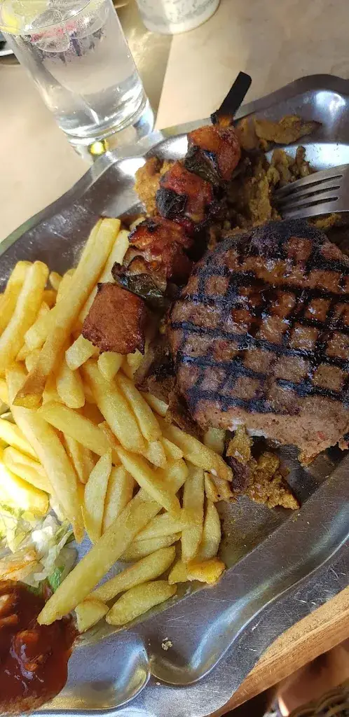 Menu_King's Valley - Kusadasi_Nieuwegein_image_4