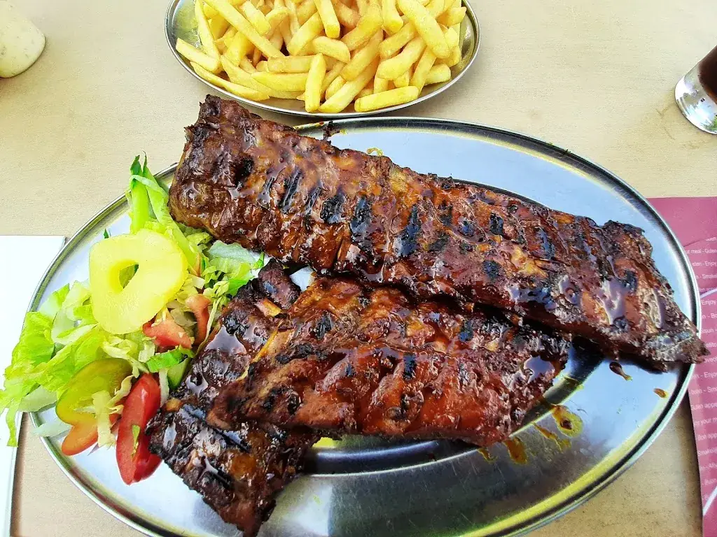 Menu_King's Valley - Kusadasi_Nieuwegein_image_5