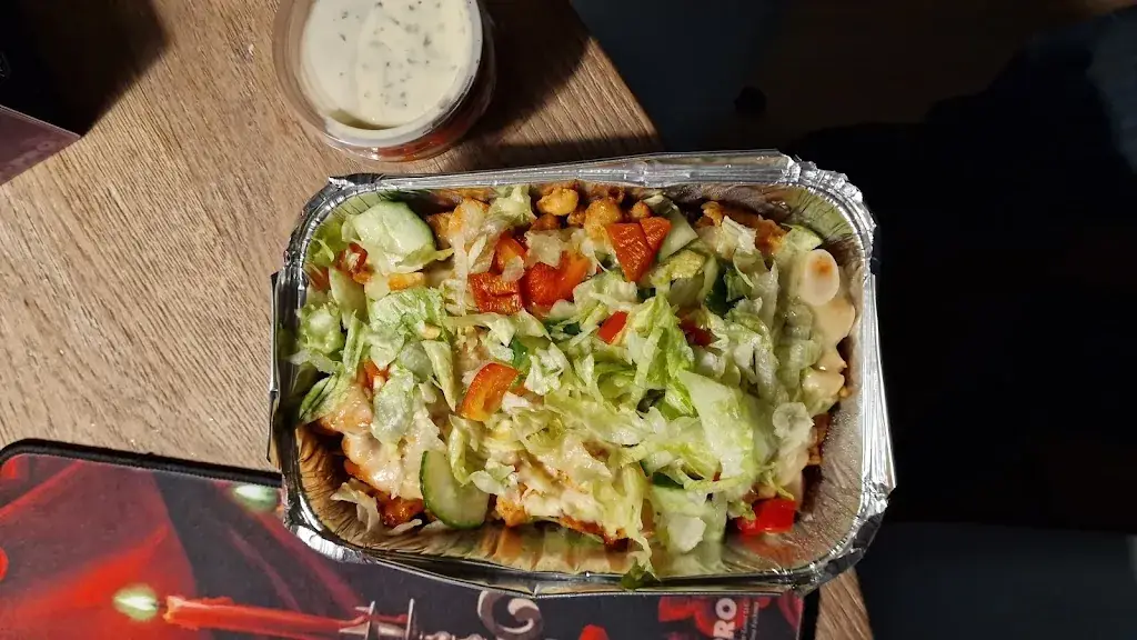 Menu_King's Valley - Kusadasi_Nieuwegein_image_6