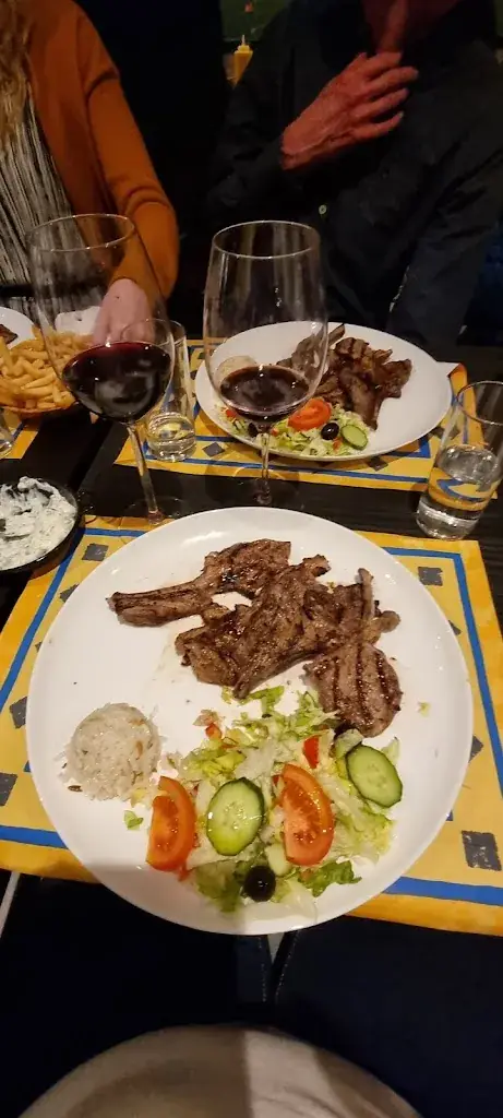 Menu_King's Valley - Kusadasi_Nieuwegein_image_7