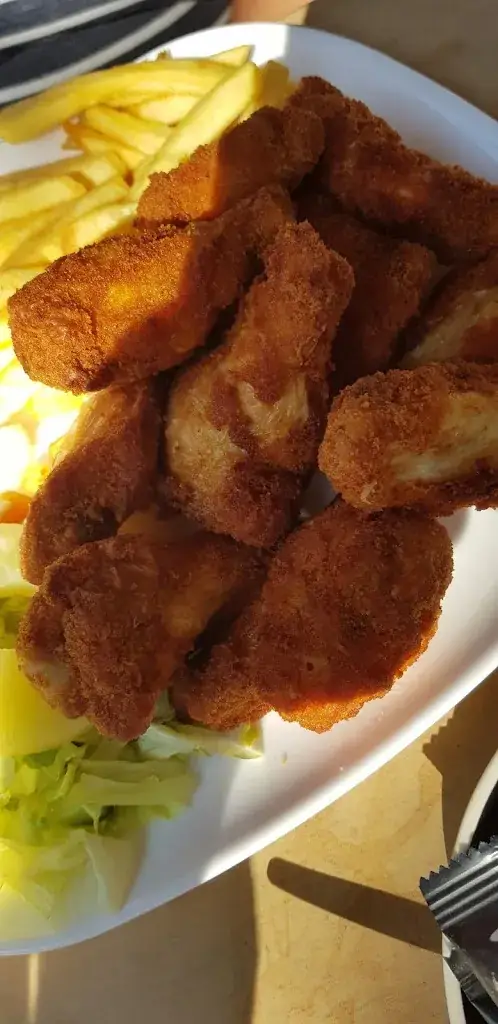 Menu_King's Valley - Kusadasi_Nieuwegein_image_8