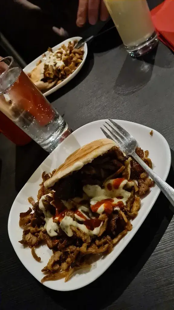 Menu_King's Valley - Kusadasi_Nieuwegein_image_9