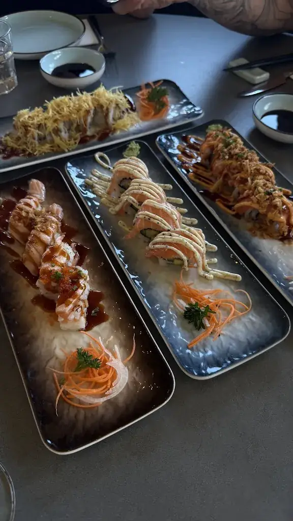 Dymon Orlov_Asian Tower_Nieuwegein_review