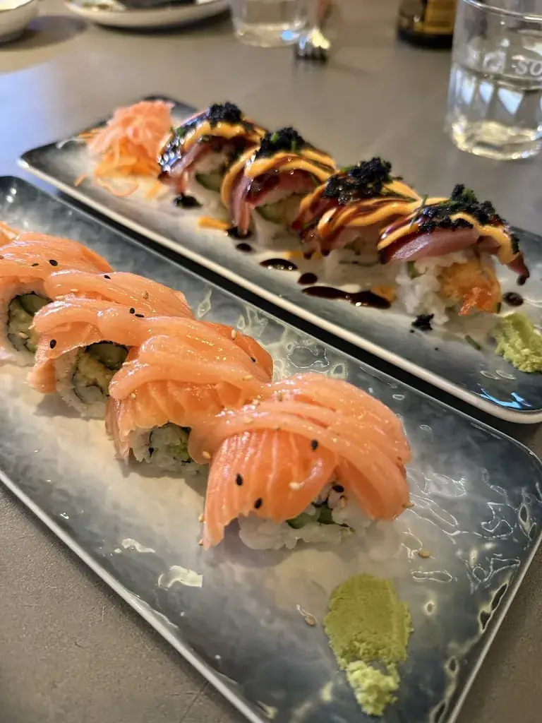 Ina O_Asian Tower_Nieuwegein_review