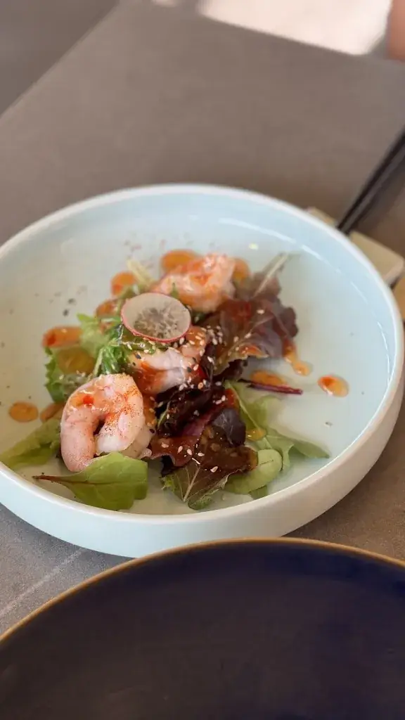 Lorelei Mendoza_Asian Tower_Nieuwegein_review