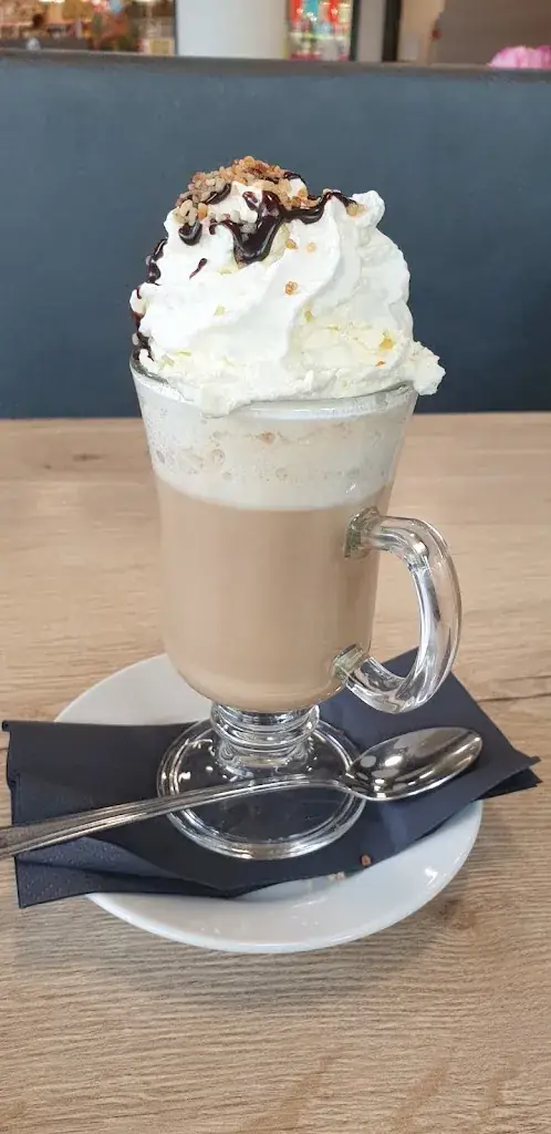 Menu_Terras La Fuente_Nieuwegein_image_1