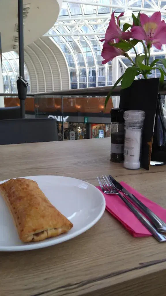 Menu_Terras La Fuente_Nieuwegein_image_2