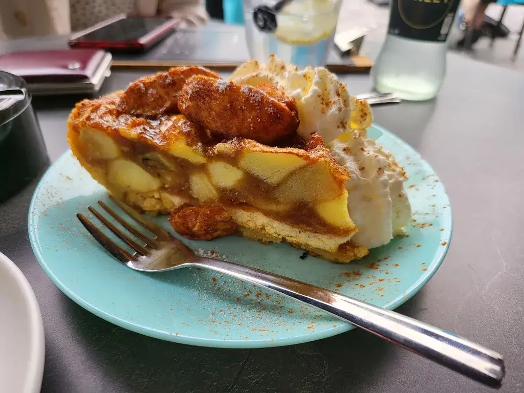 Menu_Terras La Fuente_Nieuwegein_image_3