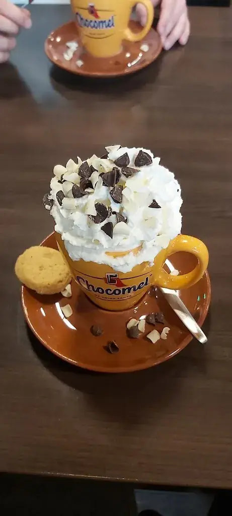 Menu_Terras La Fuente_Nieuwegein_image_5