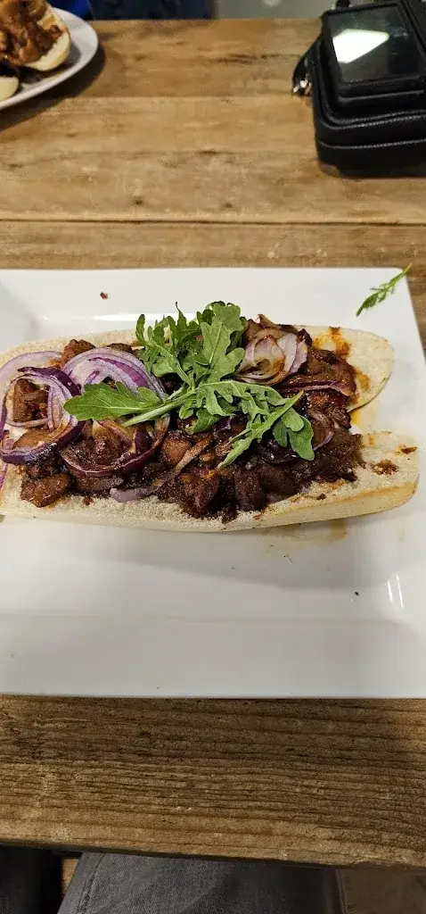 Menu_Terras La Fuente_Nieuwegein_image_6