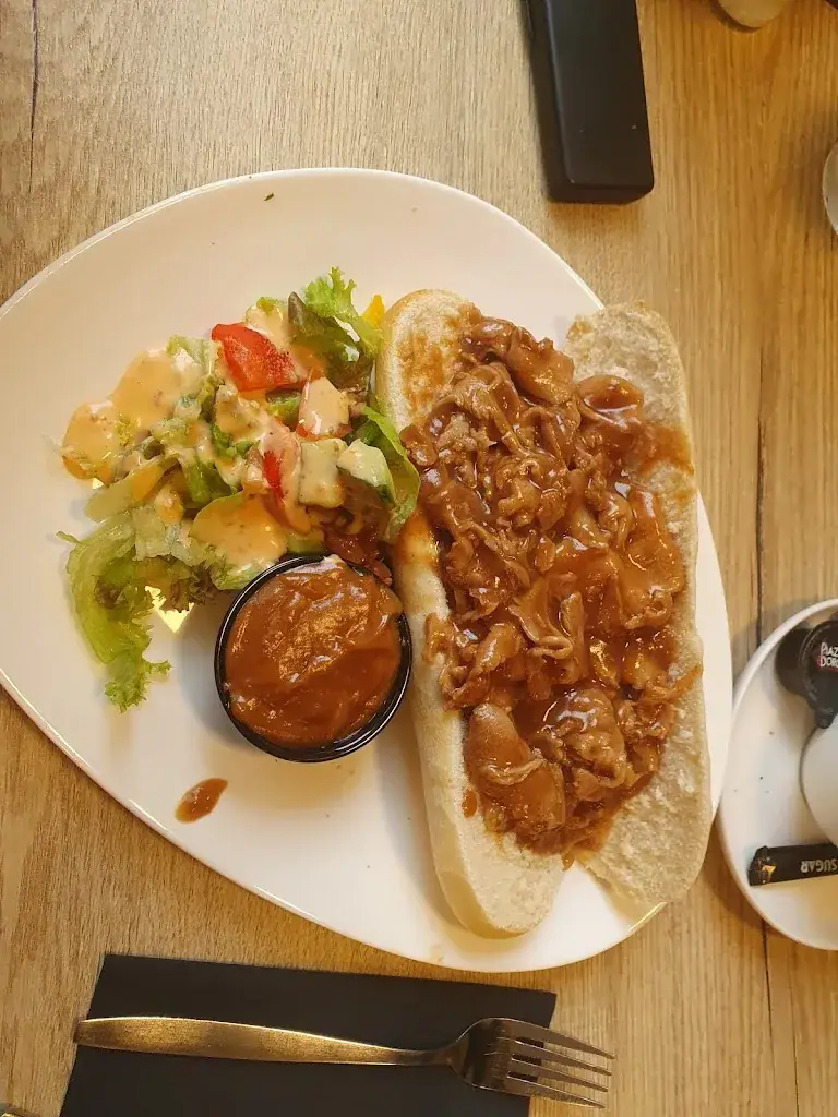 Menu_Terras La Fuente_Nieuwegein_image_8