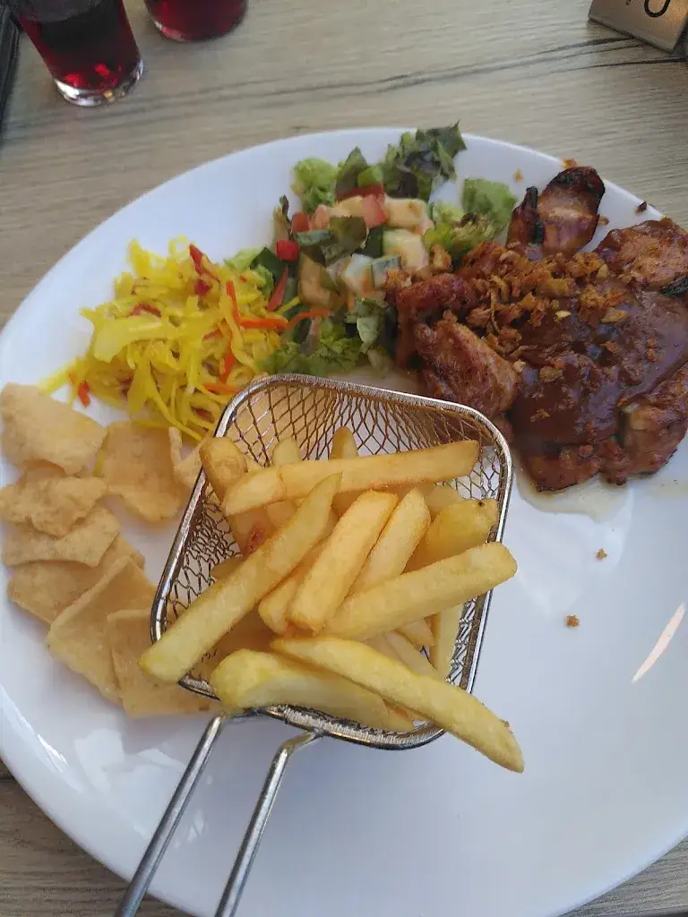 Menu_Terras La Fuente_Nieuwegein_image_9