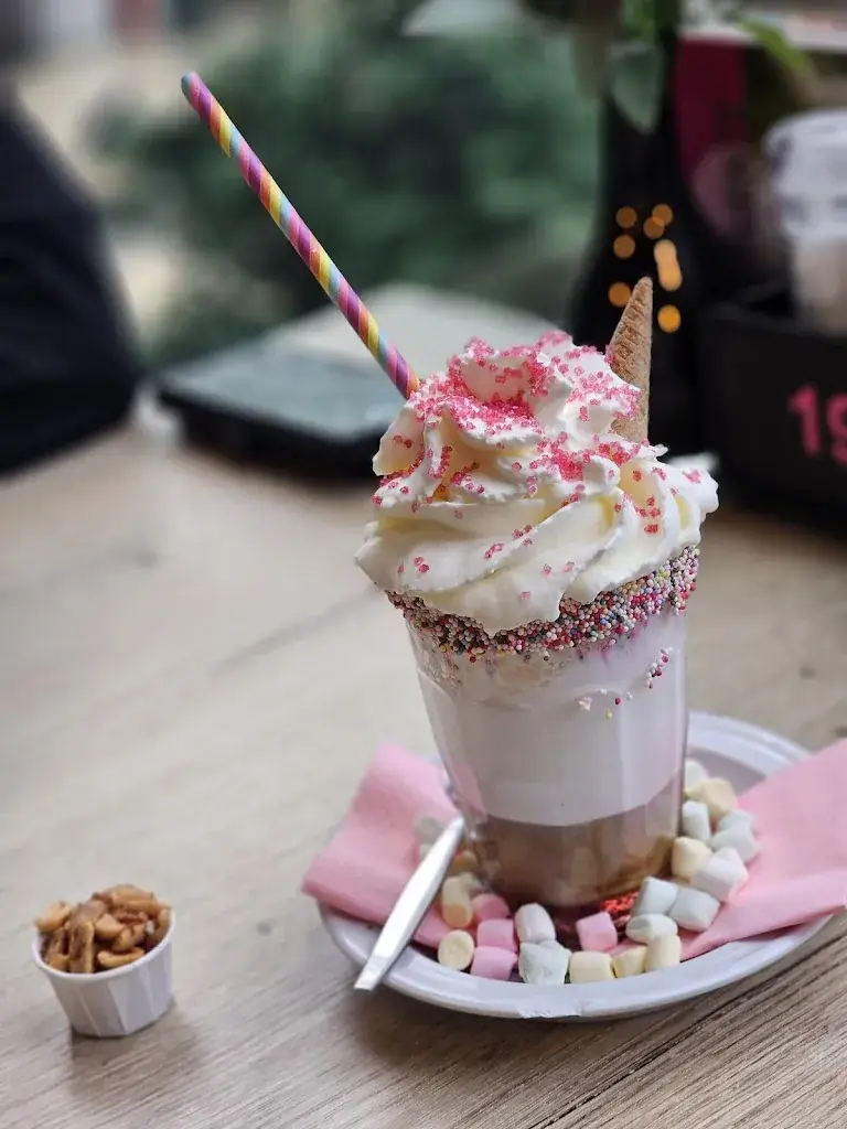 Cassandra Van Den Berg_Terras La Fuente_Nieuwegein_review