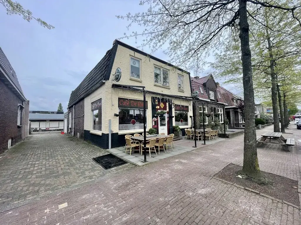 Eetcafé de roos_Gorredijk_slider_image_3
