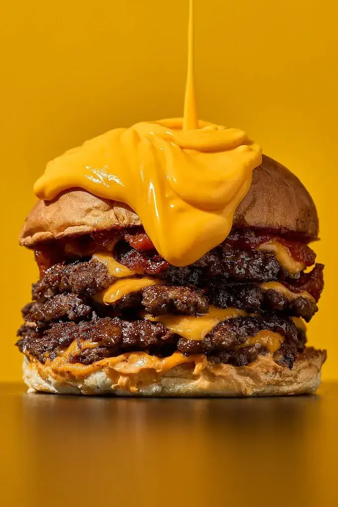 Fat Phill's Nieuwegein restaurant in Nieuwegein