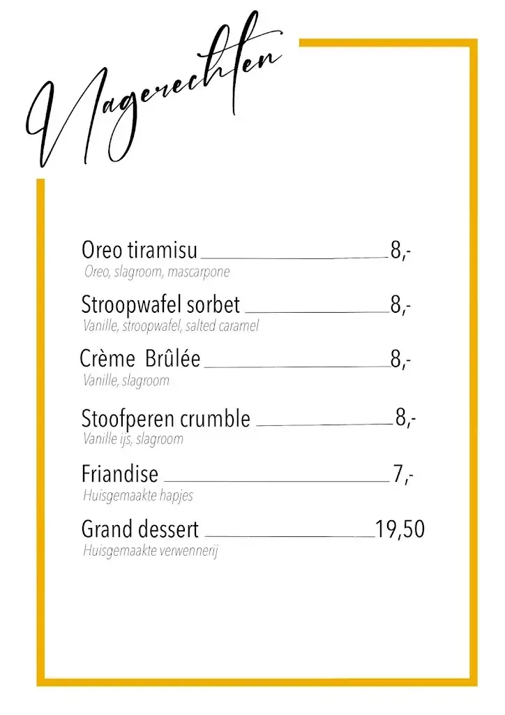 Menu_Restaurant Bij Lex_Zeist_image_3