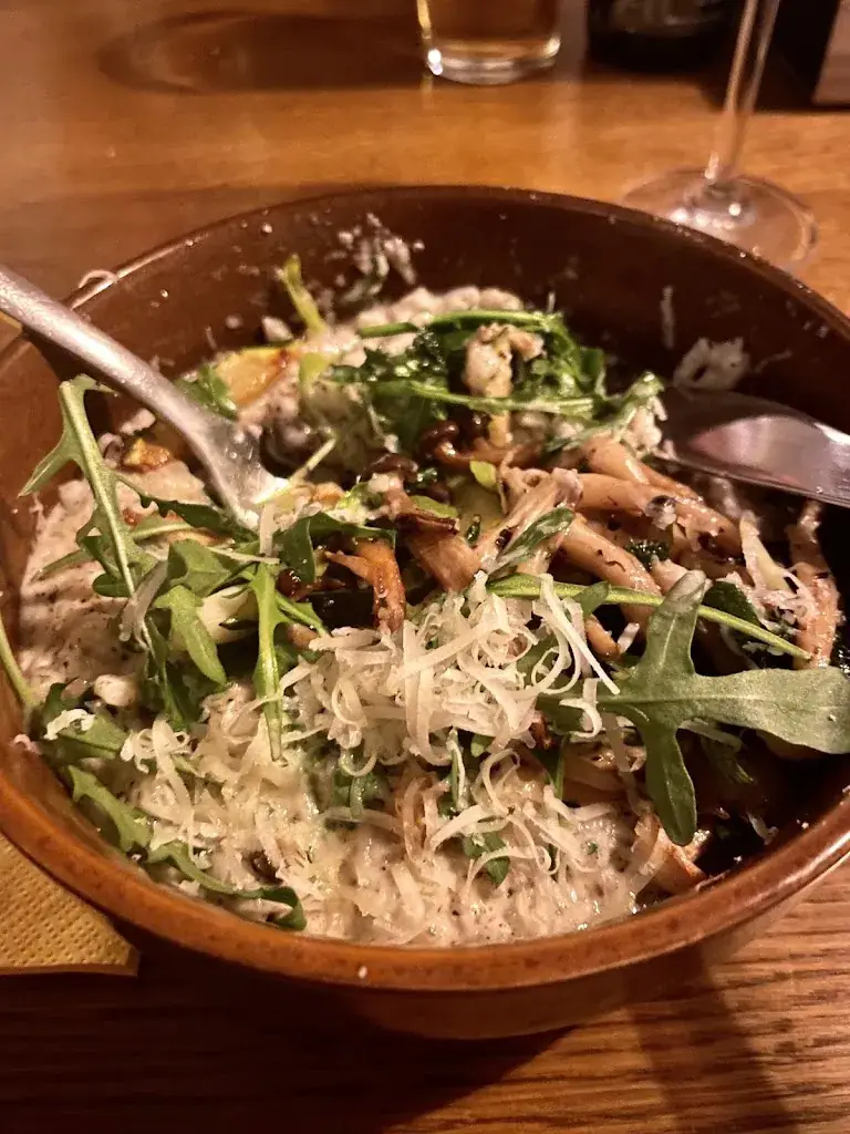 Abril Argüello_Restaurant Bij Lex_Zeist_review