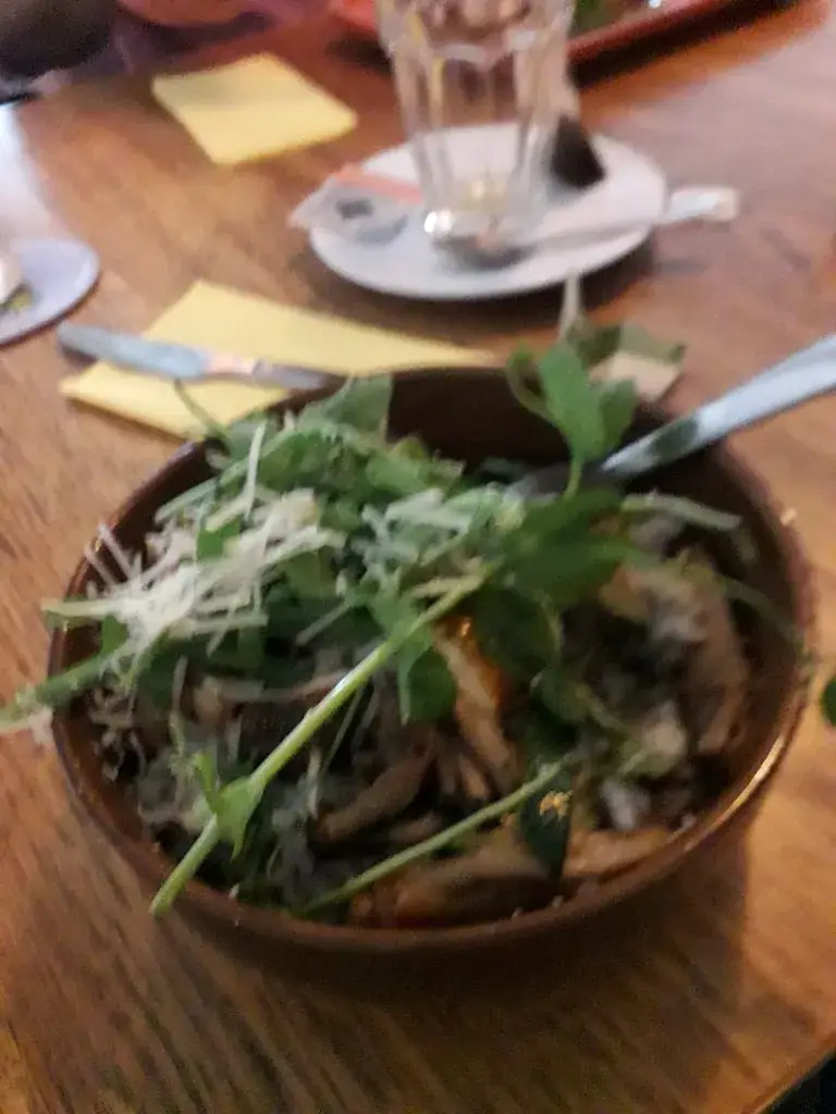 Anna Weis-Hałęza_Restaurant Bij Lex_Zeist_review