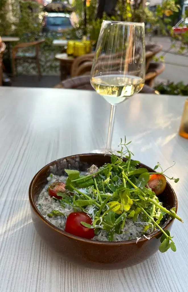 Christian Leemann_Restaurant Bij Lex_Zeist_review