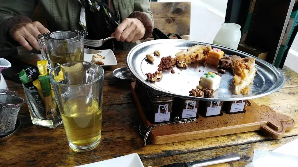 Menu_Grand Café De Heren van Zeist_Zeist_image_5