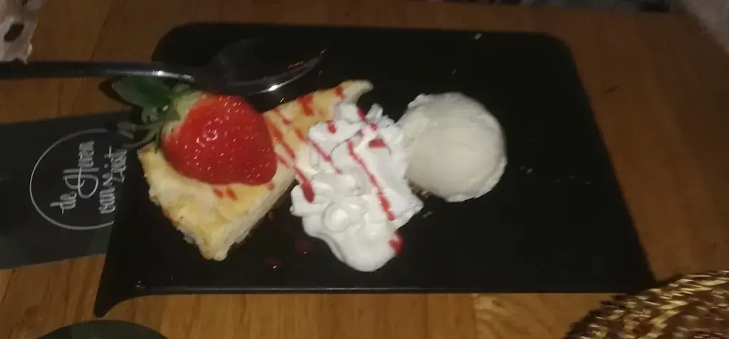 Menu_Grand Café De Heren van Zeist_Zeist_image_7