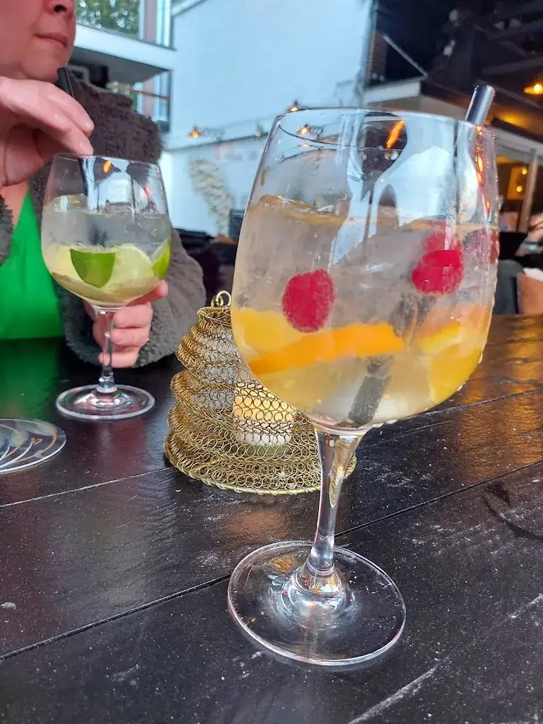 Menu_Grand Café De Heren van Zeist_Zeist_image_8